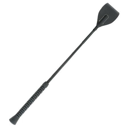 Jacks Jacks 1484-24 24 in. Bat with Fiberglass Shaft & Wide Flap 1484-24